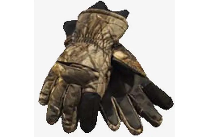 Boyt Harness 80 Gram Insulated Gloves 601
